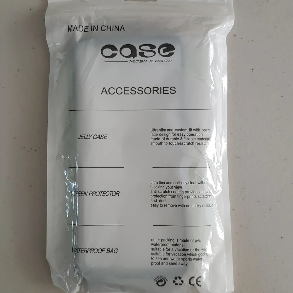 Phone case - Picture 2 of 3